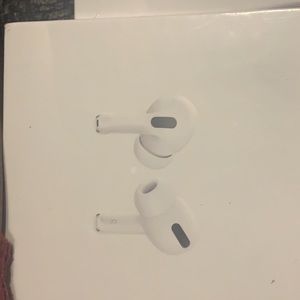 AirPod &AirPod pros